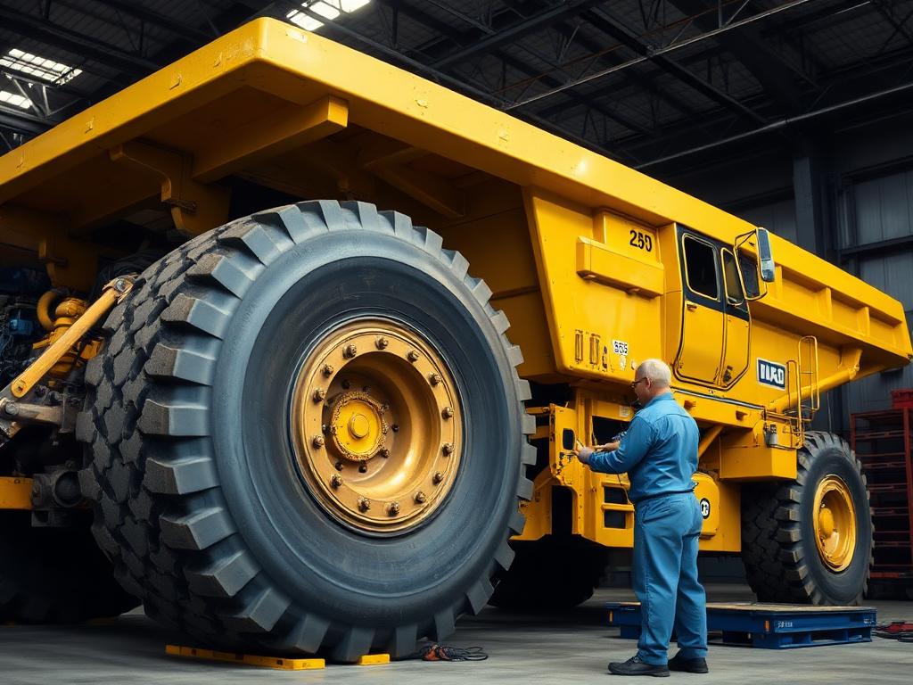 Workshop Servicing